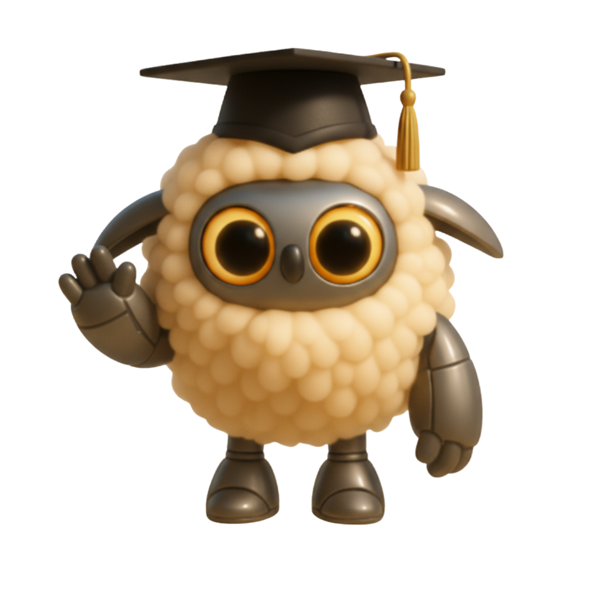 Herbot celebrating student engagement success