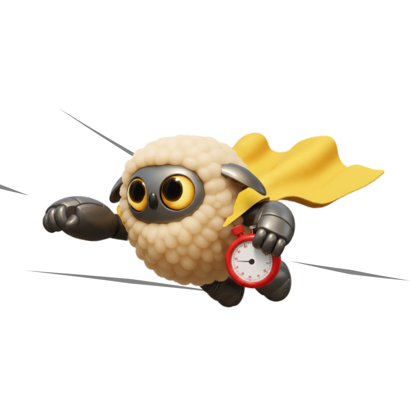 Herbot - Speed to Lead
